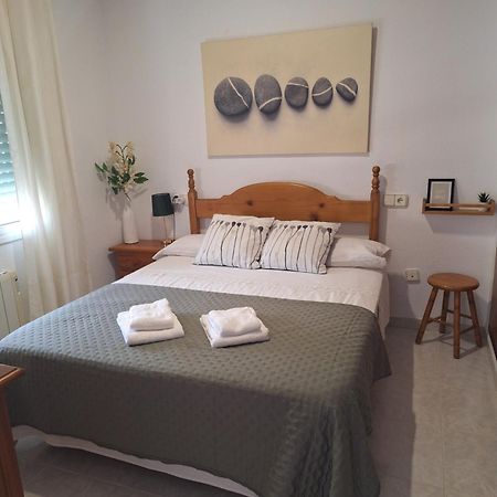 Piso California 3 Aire Acondicionado, Wifi, 4 Camas Apartment Miami Playa Room photo