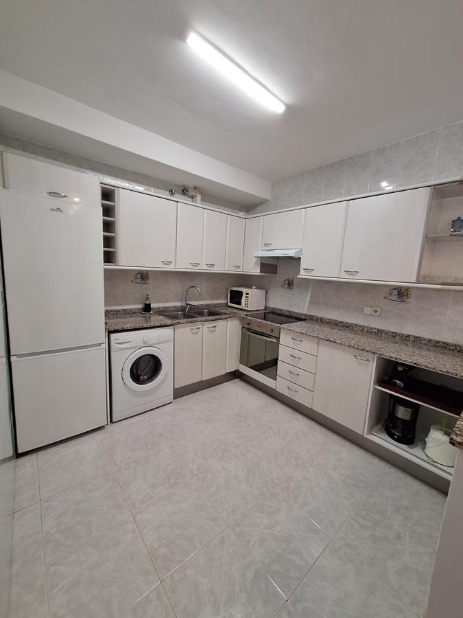 Piso California 3 Aire Acondicionado, Wifi, 4 Camas Apartment Miami Playa Exterior photo