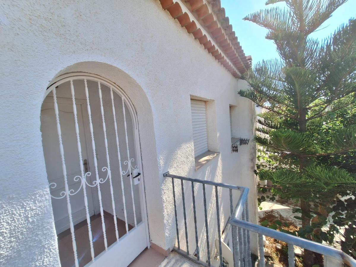 Piso California 3 Aire Acondicionado, Wifi, 4 Camas Apartment Miami Playa Exterior photo