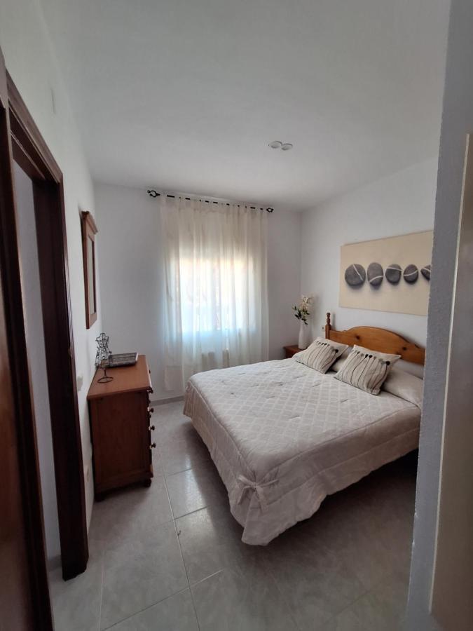 Piso California 3 Aire Acondicionado, Wifi, 4 Camas Apartment Miami Playa Exterior photo