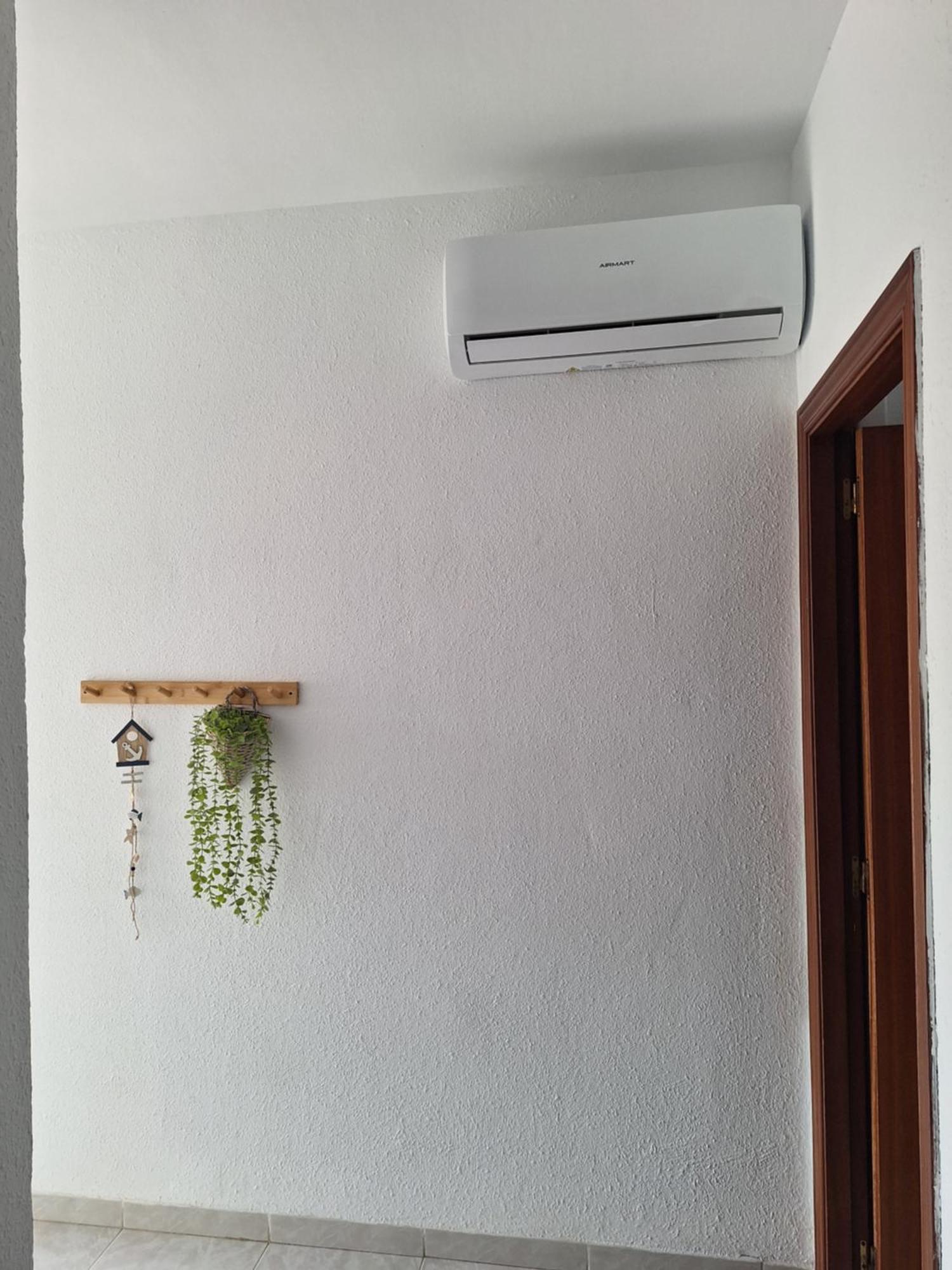 Piso California 3 Aire Acondicionado, Wifi, 4 Camas Apartment Miami Playa Exterior photo