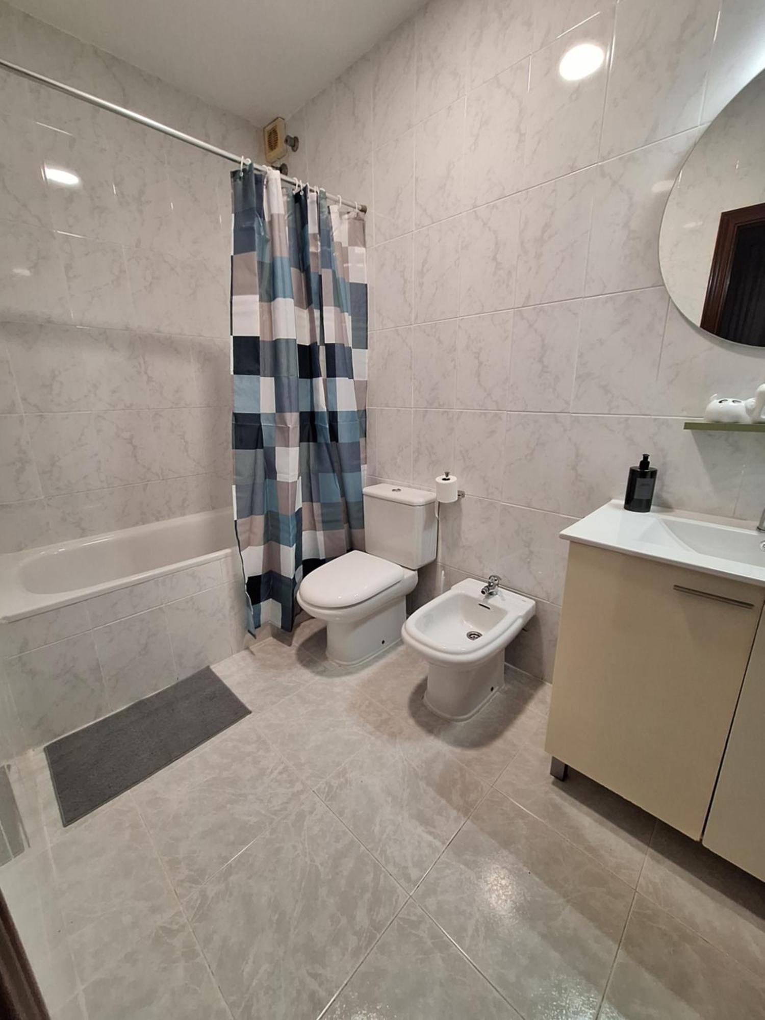 Piso California 3 Aire Acondicionado, Wifi, 4 Camas Apartment Miami Playa Exterior photo