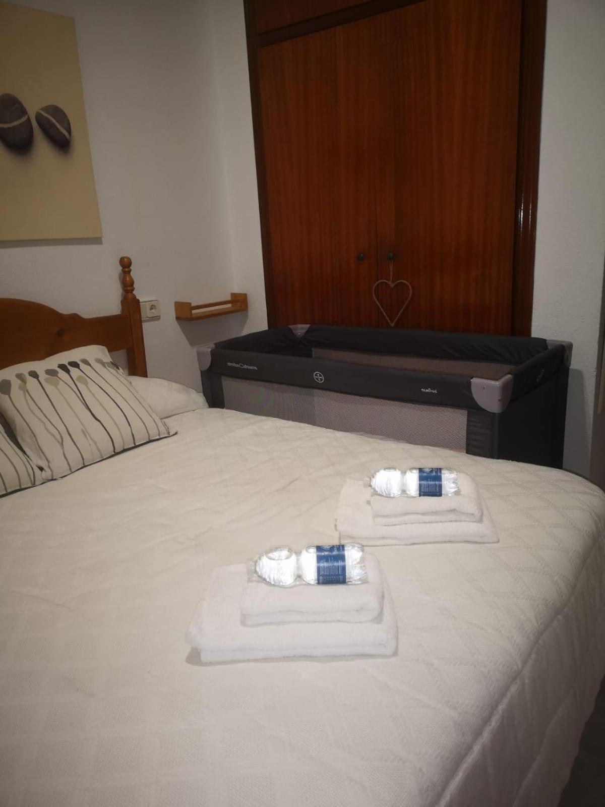 Piso California 3 Aire Acondicionado, Wifi, 4 Camas Apartment Miami Playa Exterior photo