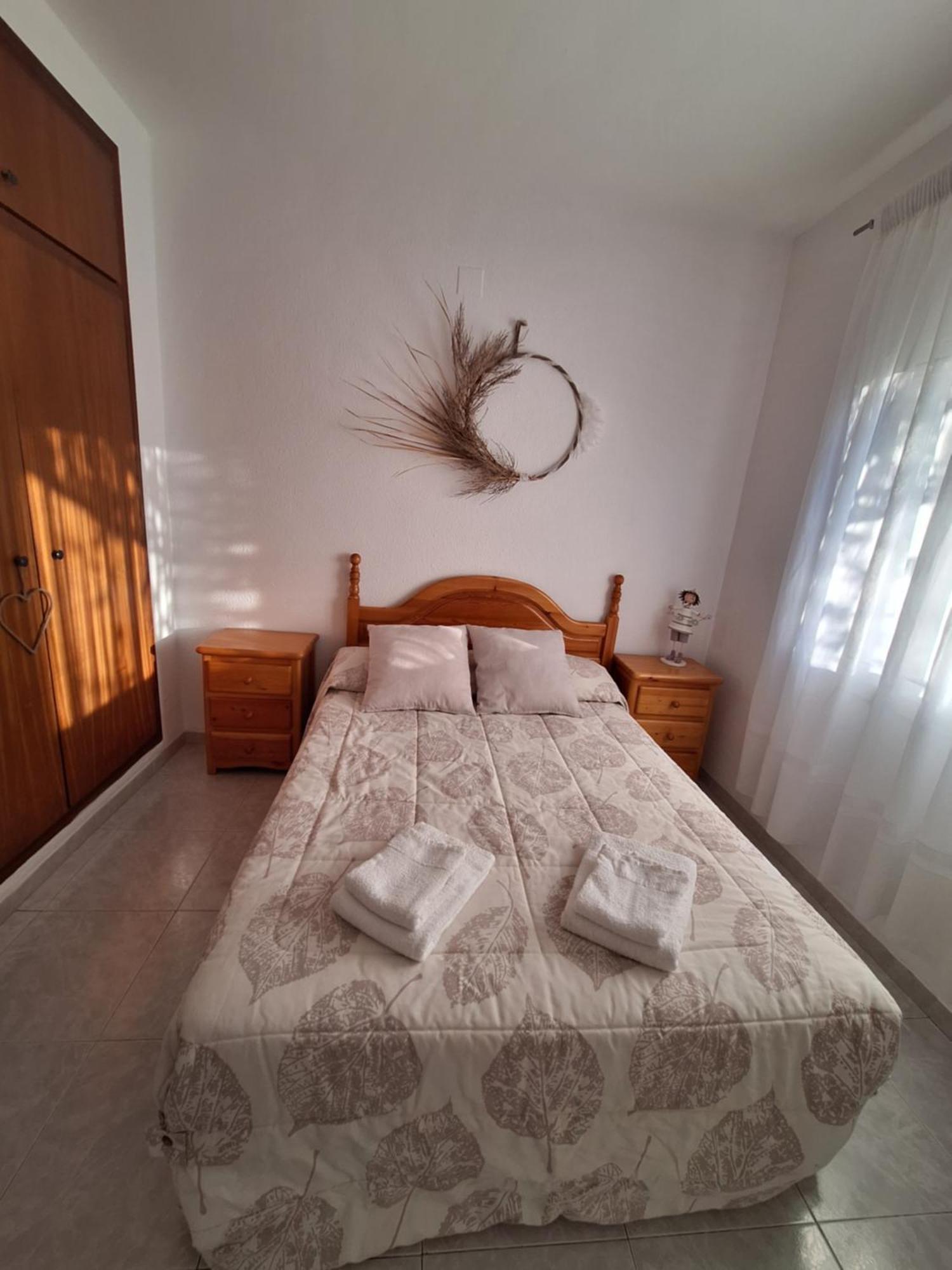Piso California 3 Aire Acondicionado, Wifi, 4 Camas Apartment Miami Playa Exterior photo