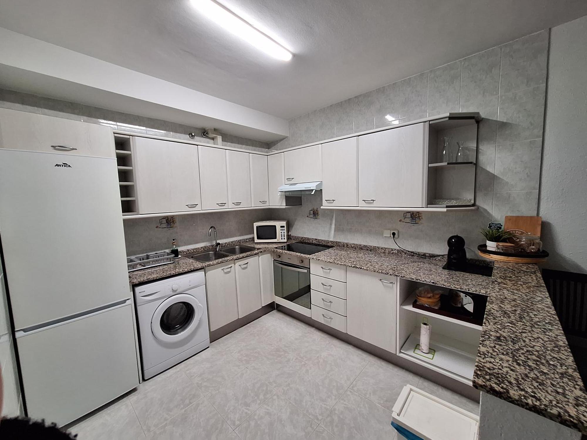 Piso California 3 Aire Acondicionado, Wifi, 4 Camas Apartment Miami Playa Exterior photo