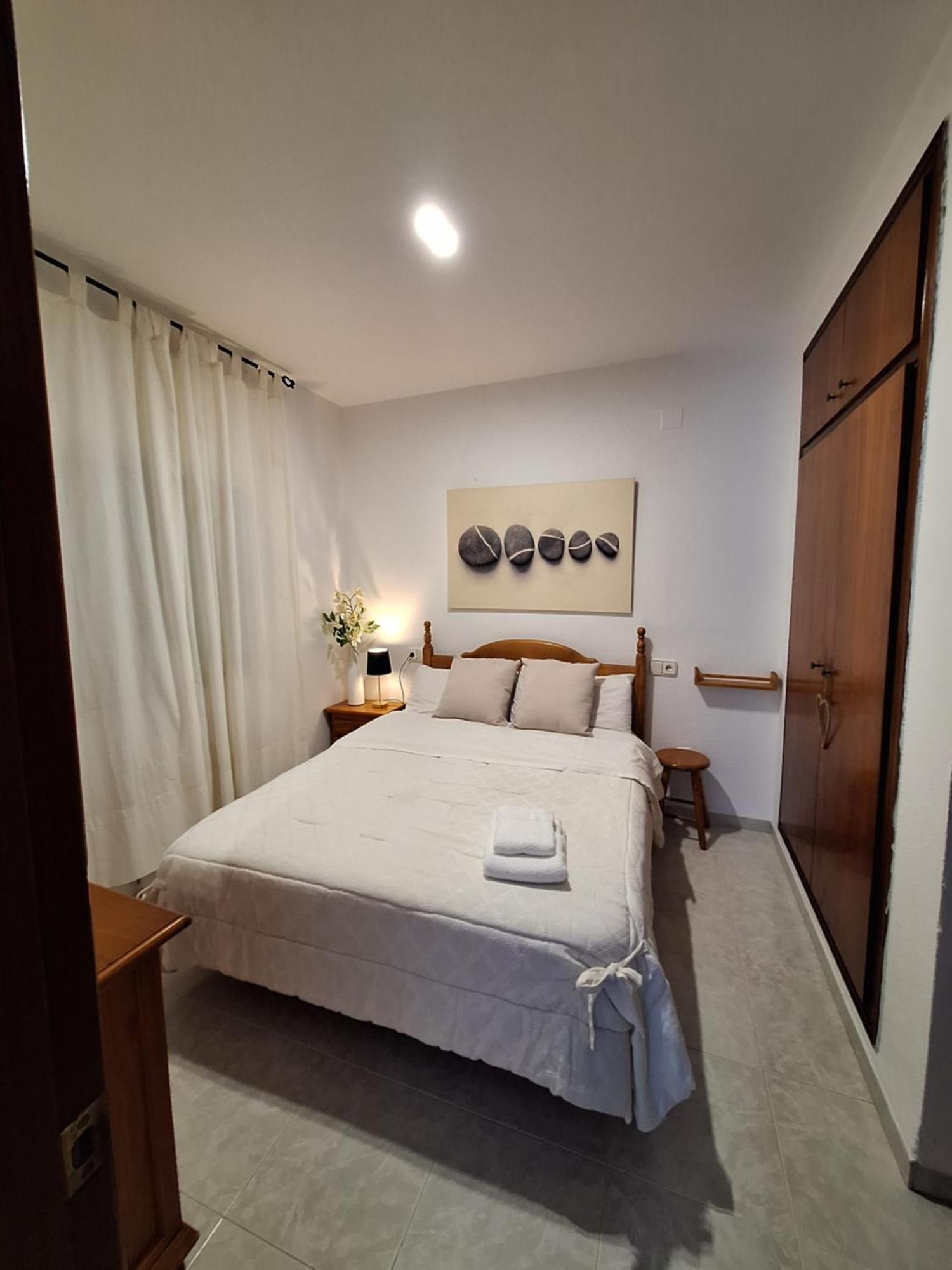 Piso California 3 Aire Acondicionado, Wifi, 4 Camas Apartment Miami Playa Exterior photo