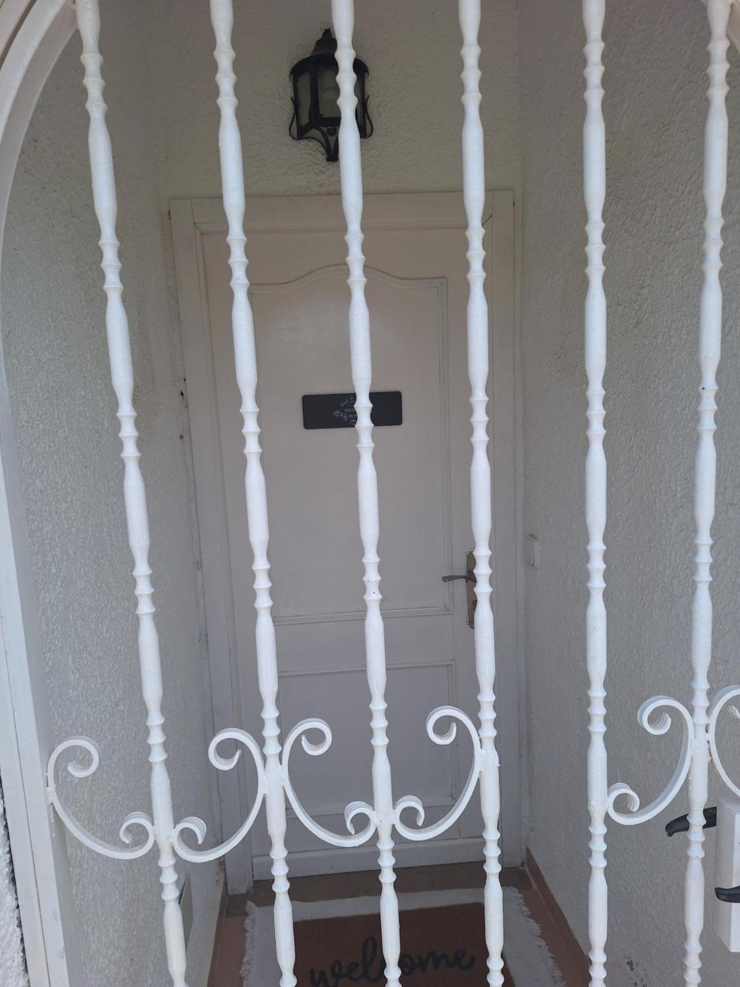 Piso California 3 Aire Acondicionado, Wifi, 4 Camas Apartment Miami Playa Exterior photo
