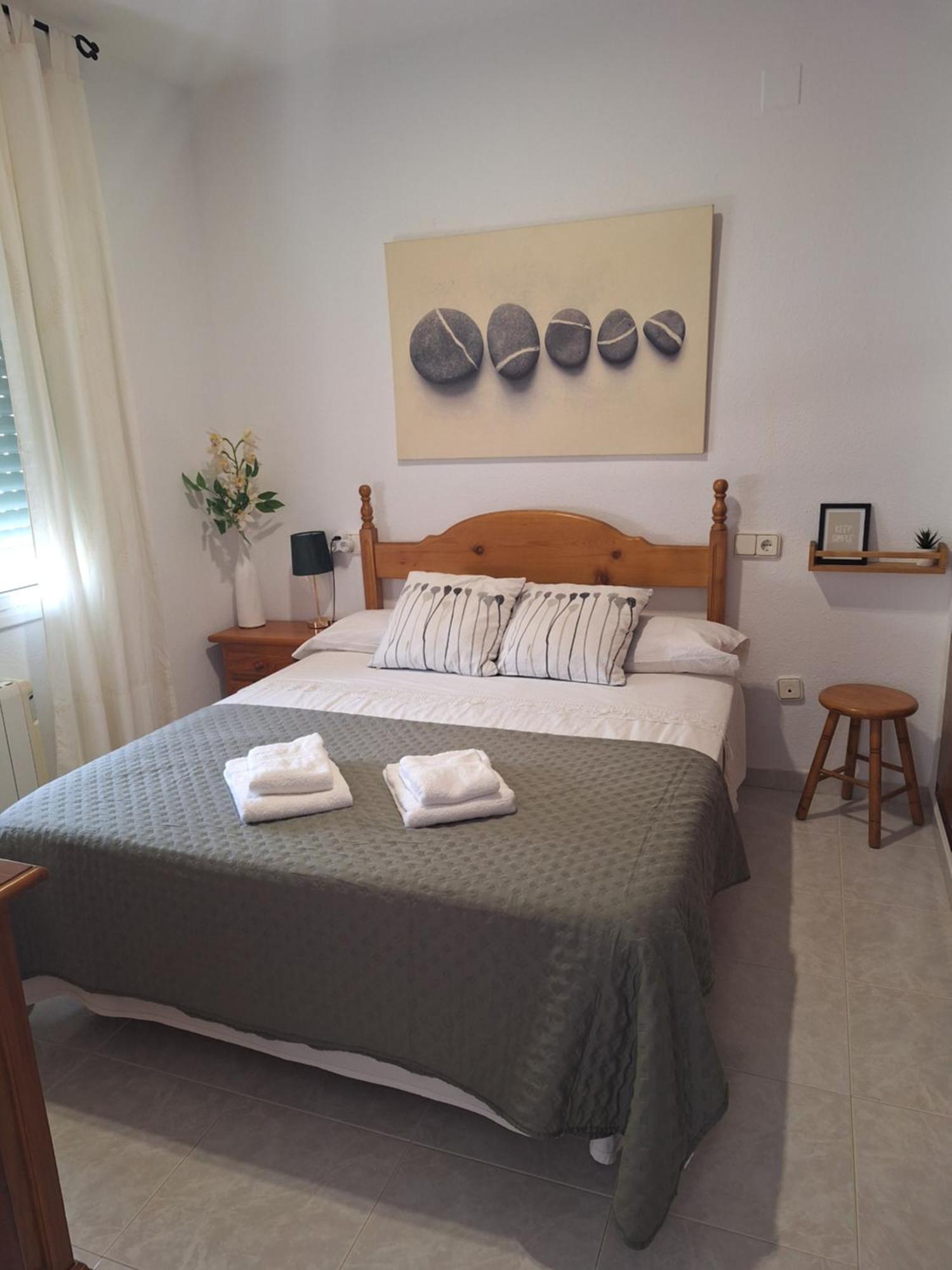 Piso California 3 Aire Acondicionado, Wifi, 4 Camas Apartment Miami Playa Room photo