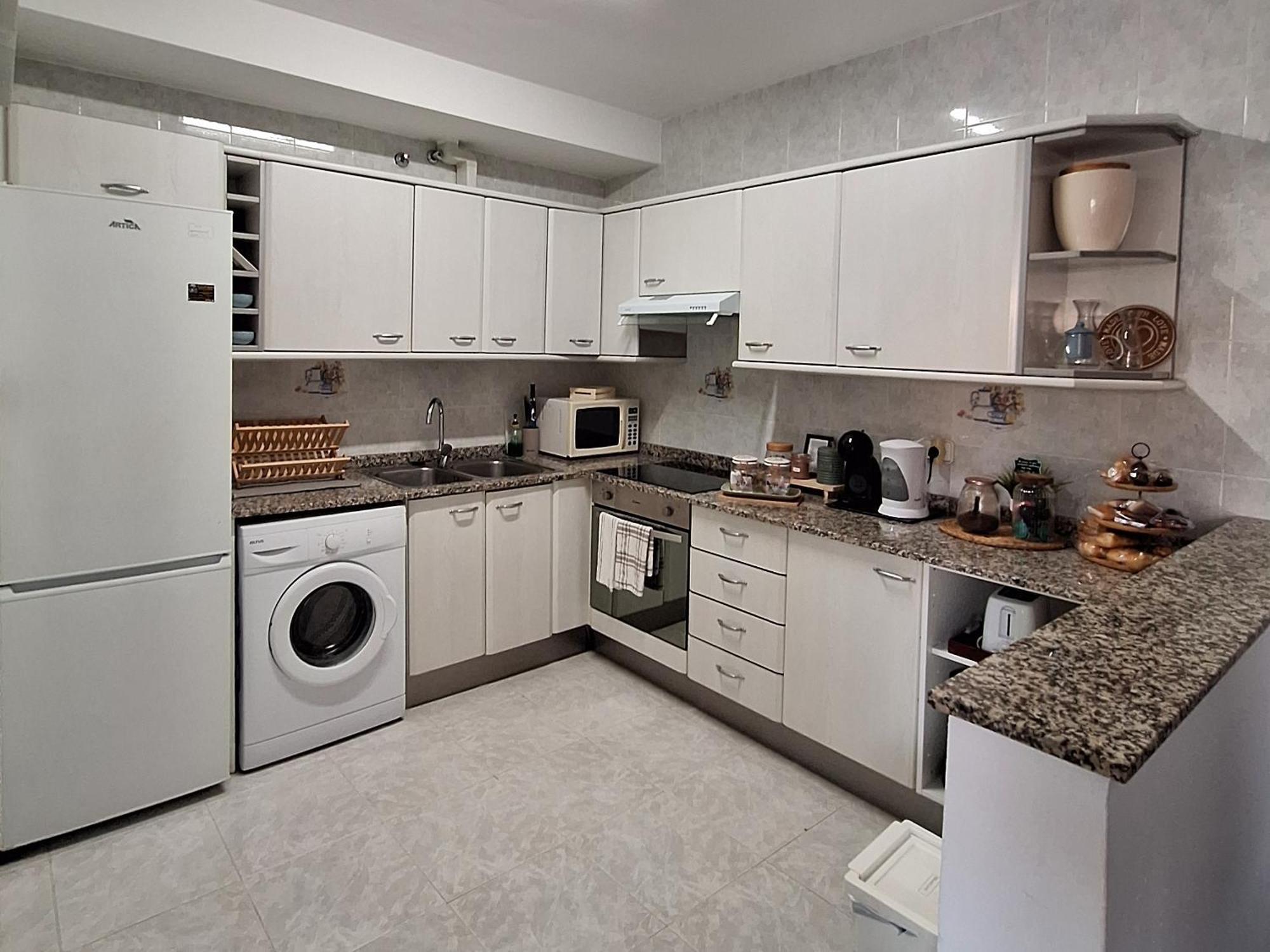 Piso California 3 Aire Acondicionado, Wifi, 4 Camas Apartment Miami Playa Exterior photo