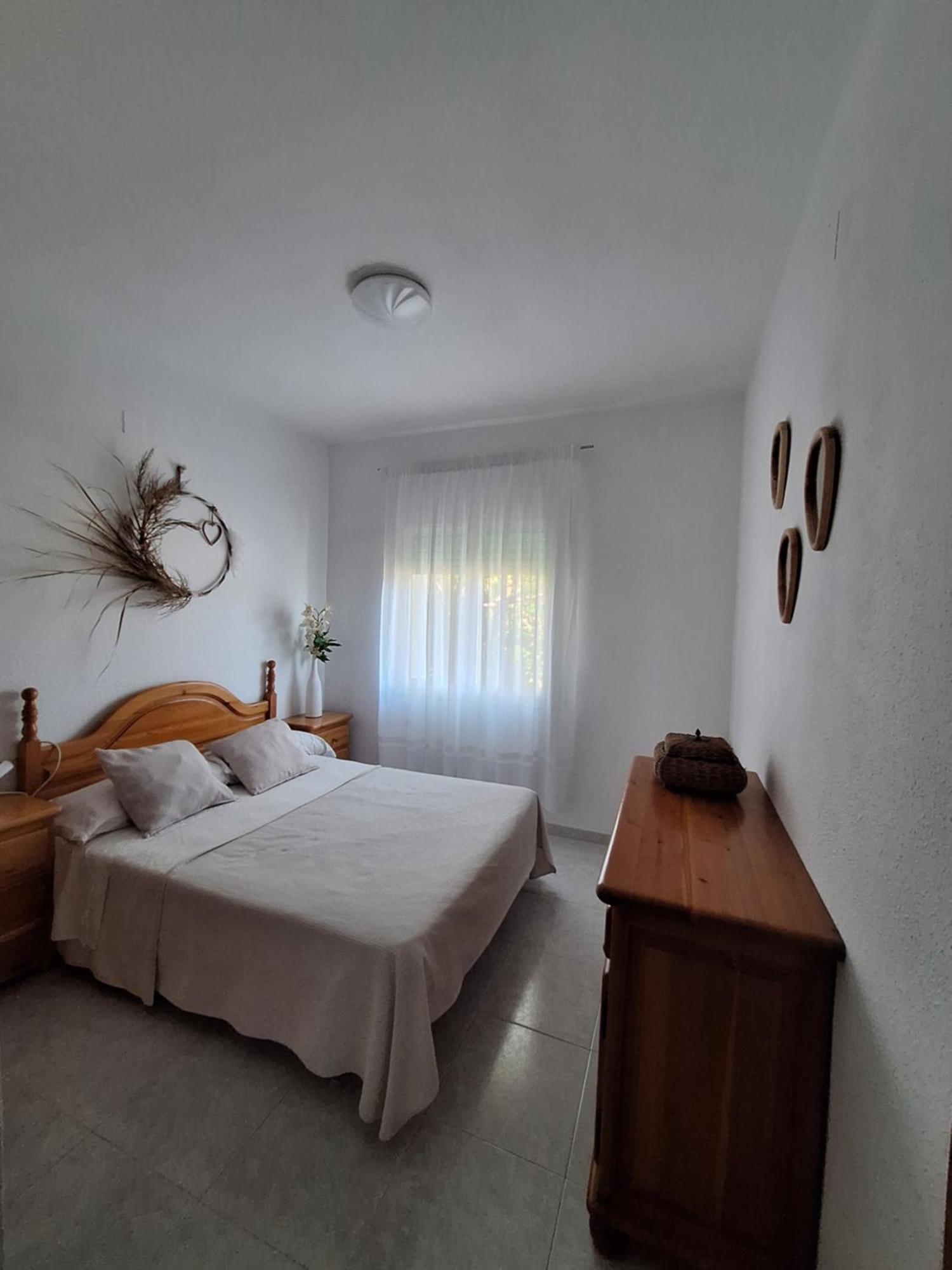 Piso California 3 Aire Acondicionado, Wifi, 4 Camas Apartment Miami Playa Exterior photo