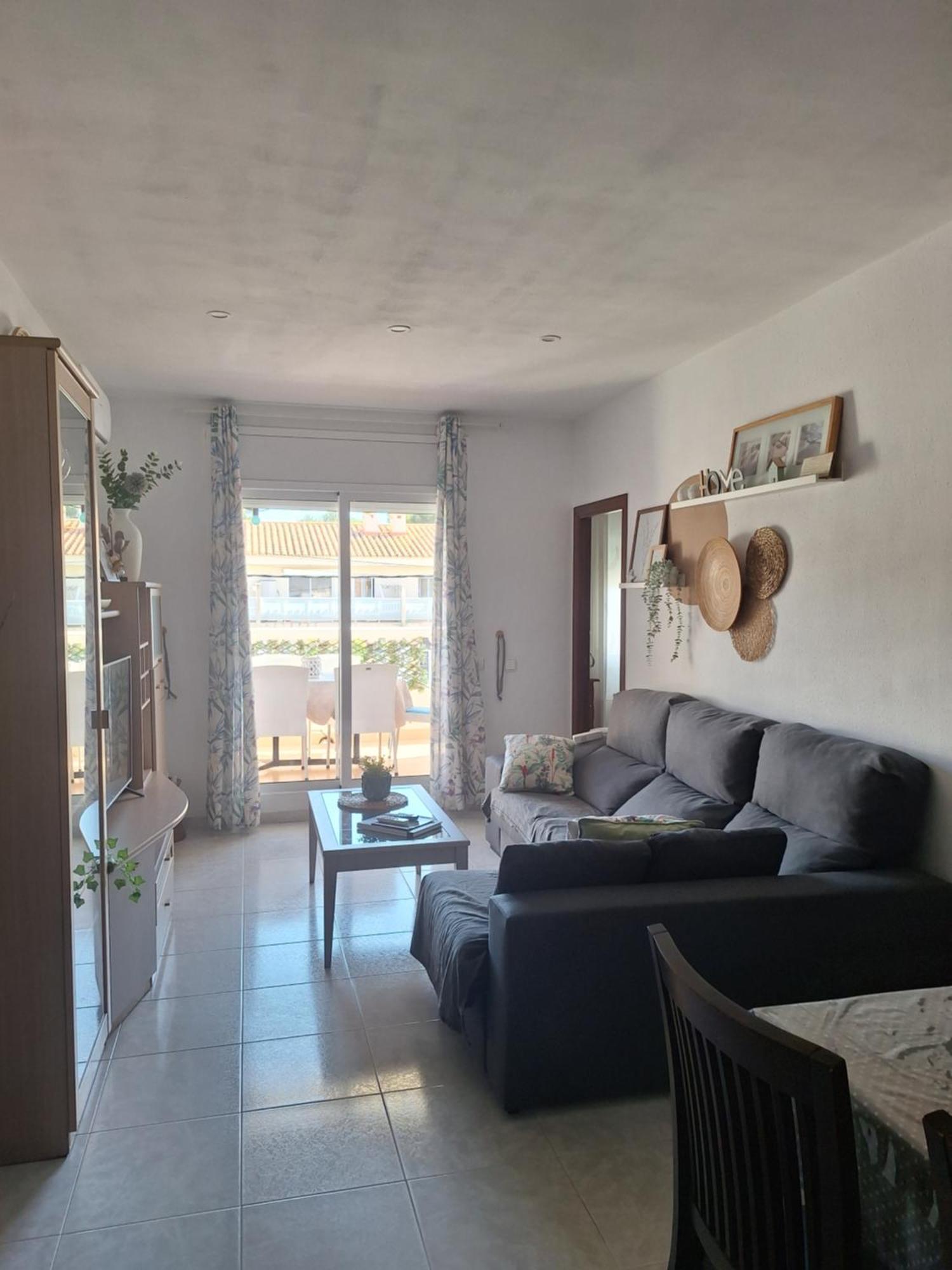 Piso California 3 Aire Acondicionado, Wifi, 4 Camas Apartment Miami Playa Exterior photo