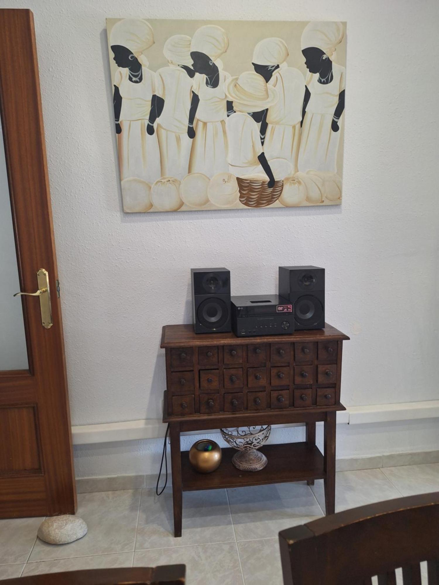 Piso California 3 Aire Acondicionado, Wifi, 4 Camas Apartment Miami Playa Exterior photo
