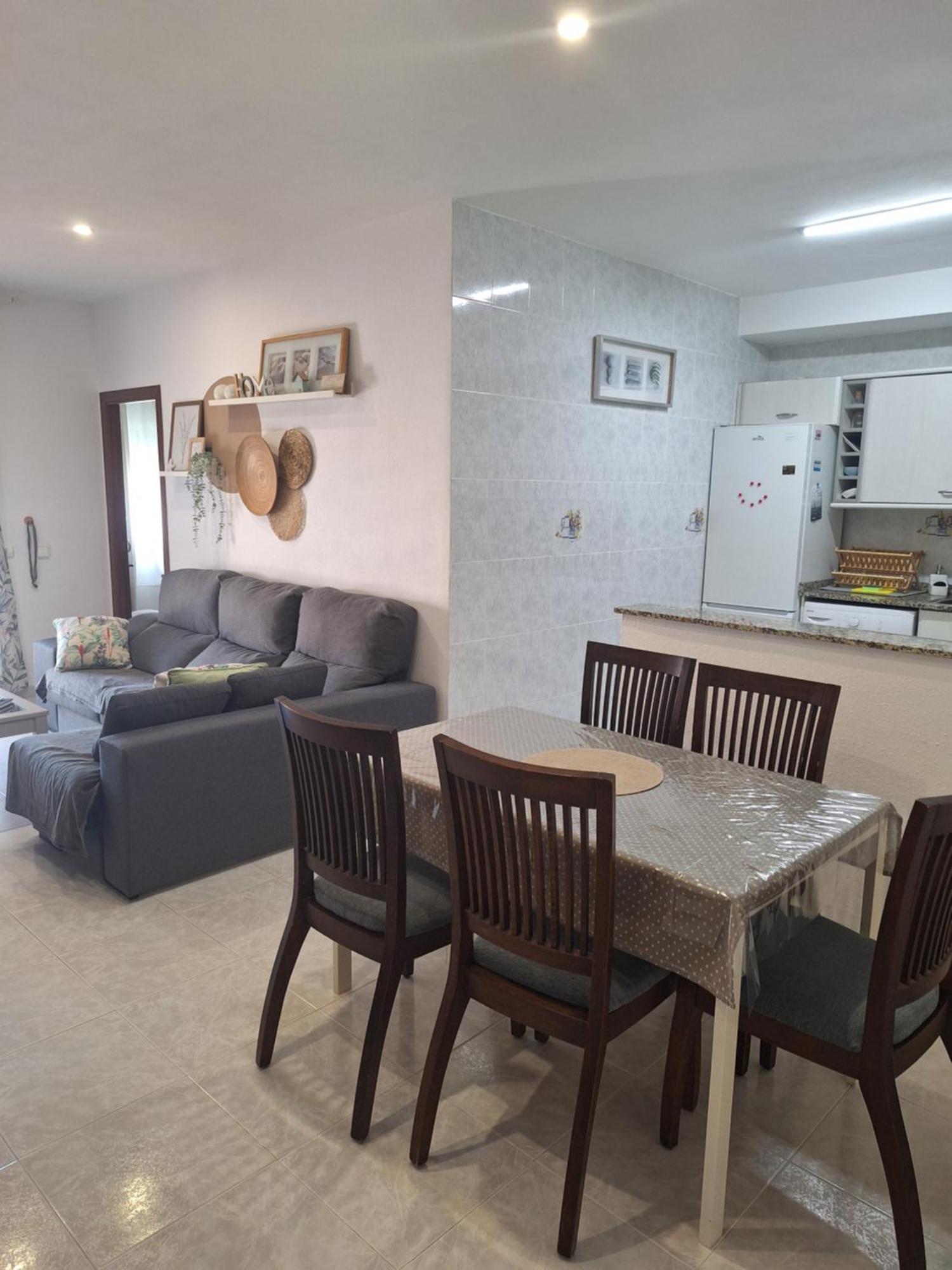 Piso California 3 Aire Acondicionado, Wifi, 4 Camas Apartment Miami Playa Exterior photo